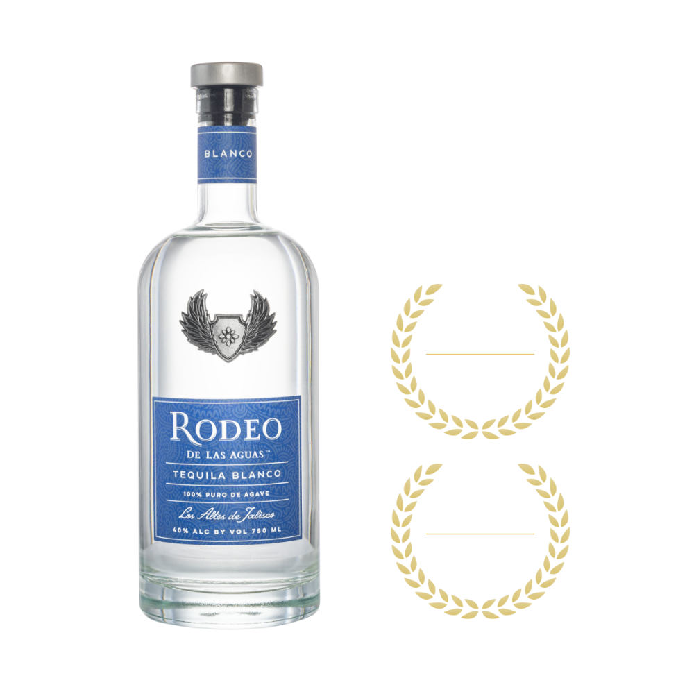 Rodeo De Las Aguas - The Elegant New World Of Award-Winning Tequila ...