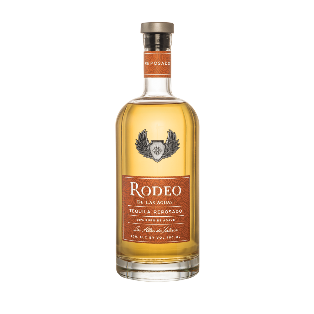 Rodeo De Las Aguas Tequila